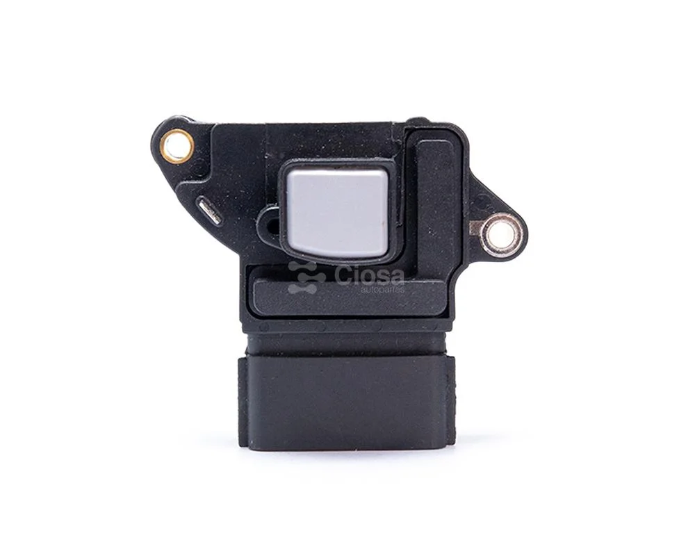 MODULO ENCENDIDO NISSAN TSURU 6 TER 40553 / RSB55 INJETECH