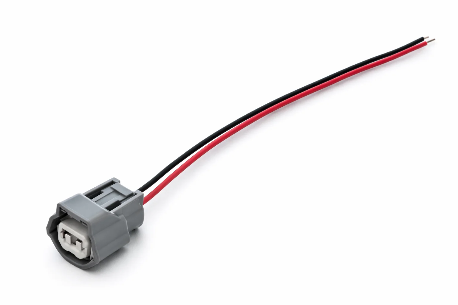 CONECTOR DE TEMPERATURA NISSAN 2 CABLES