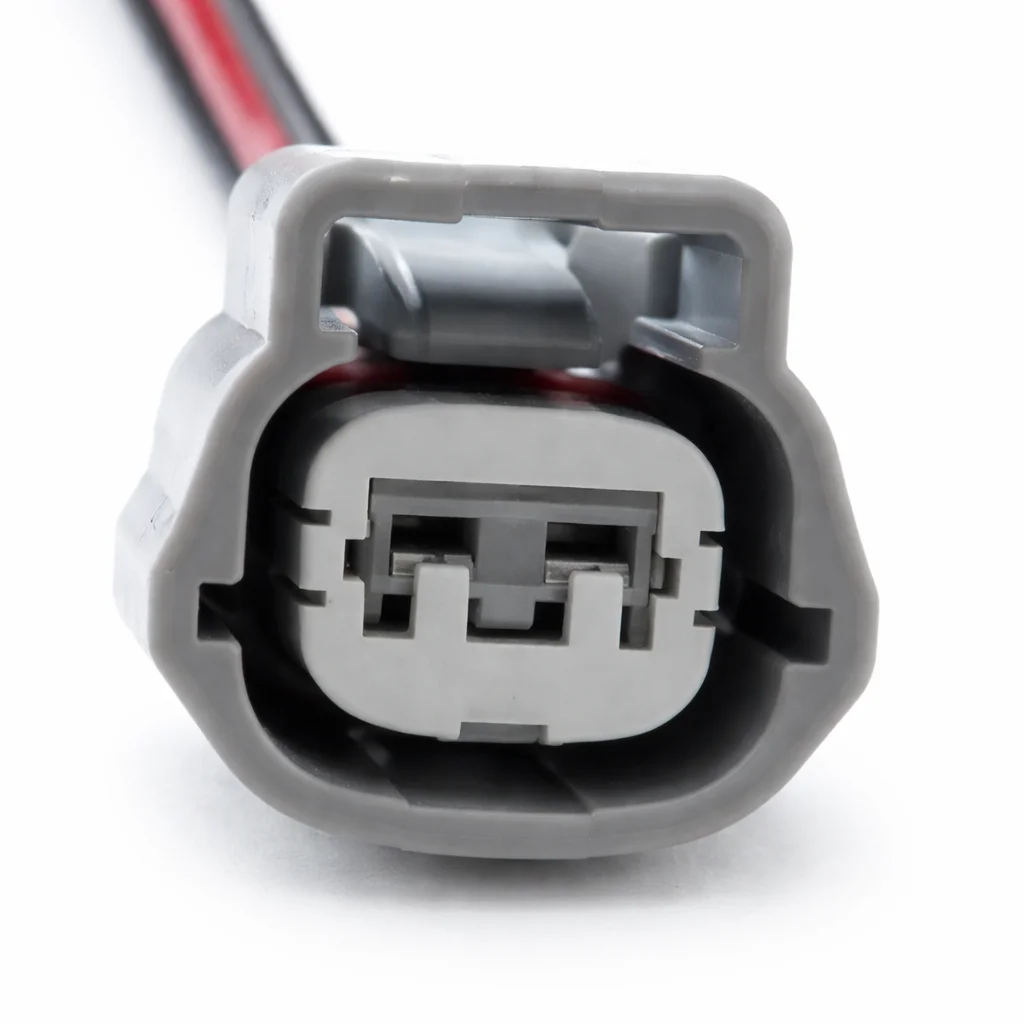 CONECTOR DE TEMPERATURA NISSAN 2 CABLES
