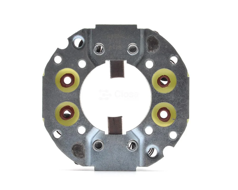 PORTA CARBON MARCHA MITSUBISHI DODGE H100 HYUNDAI JEEP LIBERTY SUZUKY GRAND VITARA DIESEL 12V 49334 / 69-8339 TOTAL