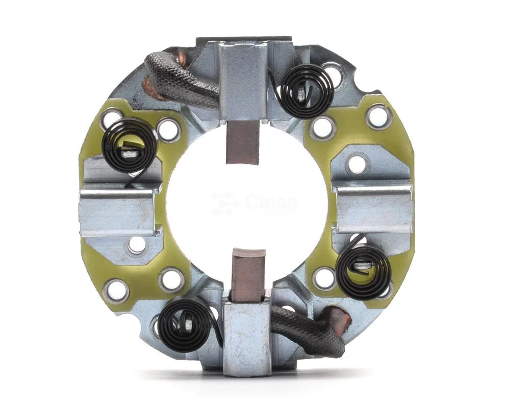 PORTA CARBON MARCHA MITSUBISHI DODGE H100 HYUNDAI JEEP LIBERTY SUZUKY GRAND VITARA DIESEL 12V 49334 / 69-8339 TOTAL