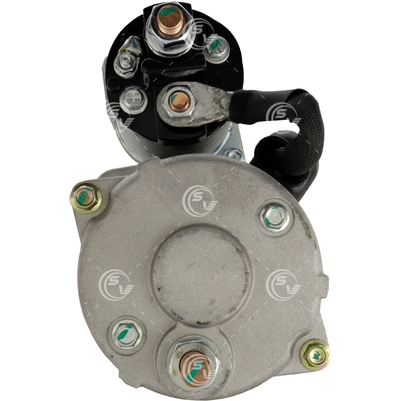 MARCHA AUTOMOTRIZ DELCO 29MT INTERNATIONAL 12V 10DTS 3.3kW GIRO DER M6843 ASER