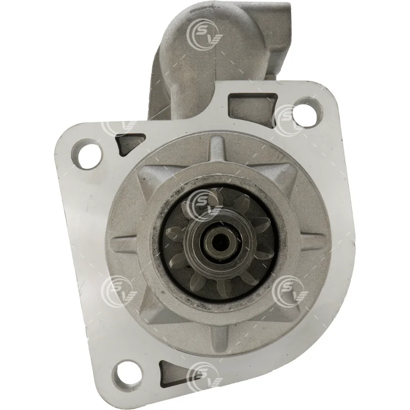 MARCHA AUTOMOTRIZ DELCO 29MT INTERNATIONAL 12V 10DTS 3.3kW GIRO DER M6843 ASER
