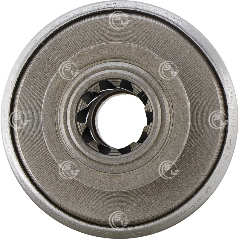 BENDIX MARCHA VALEO FORD COURIER FIESTA FOCUS KA NISSAN PLATINA 9DTS 10E GIRO CW B1533 ZEN