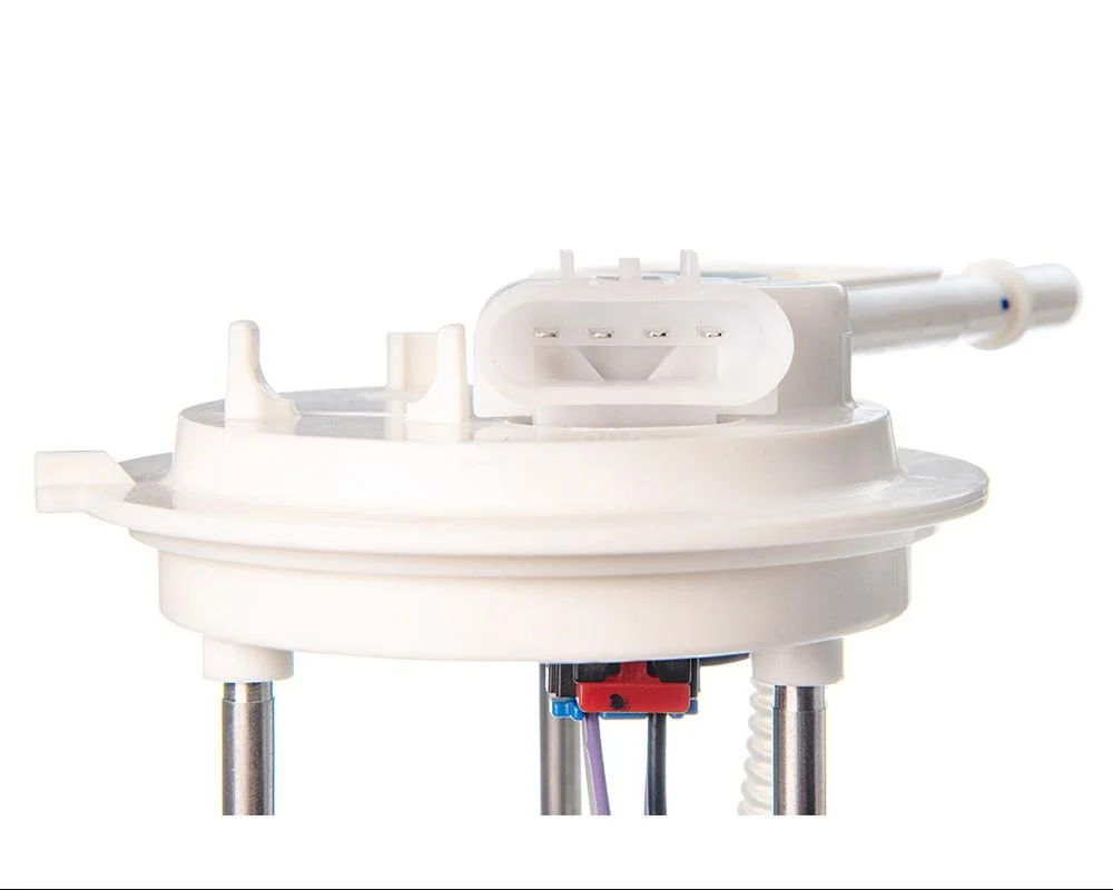 BOMBA DE GASOLINA MODULO CHEVROLET PICK UP C3500 K35 K3500 4TER 12V 8A 45 PSI 13937 / E3956M INJETECH