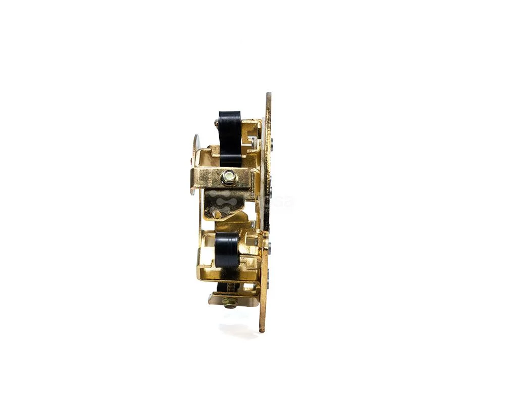 PORTA CARBON VALUE PARA MARCHA DELCO SERIE 37MT TIPO VIEJO 12V-24V 3120700 / 1985303 / 69105