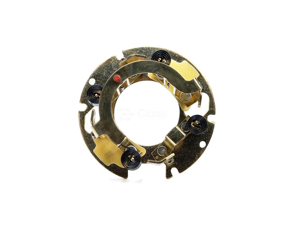 PORTA CARBON VALUE PARA MARCHA DELCO SERIE 37MT TIPO VIEJO 12V-24V 3120700 / 1985303 / 69105