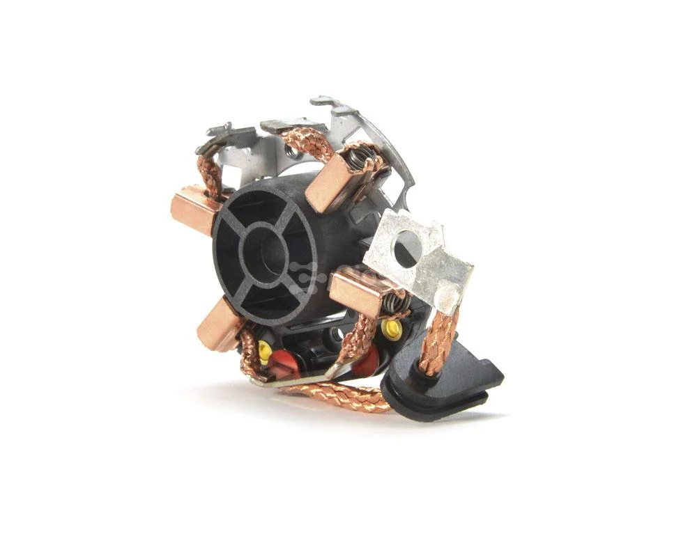 PORTA CARBON MARCHA BOSCH VW CROSSFOX LUPO POLO CHEVROLET CORSA 12V 47174 / F000AL1919 TOTAL