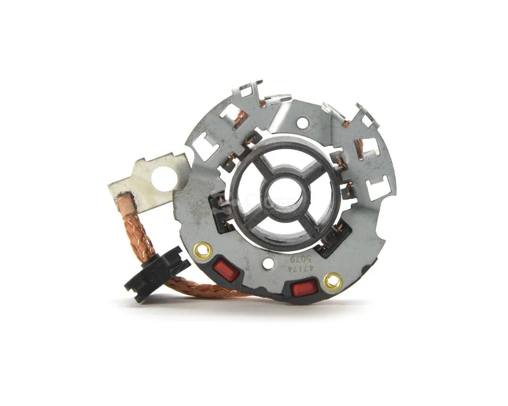 PORTA CARBON MARCHA BOSCH VW CROSSFOX LUPO POLO CHEVROLET CORSA 12V 47174 / F000AL1919 TOTAL