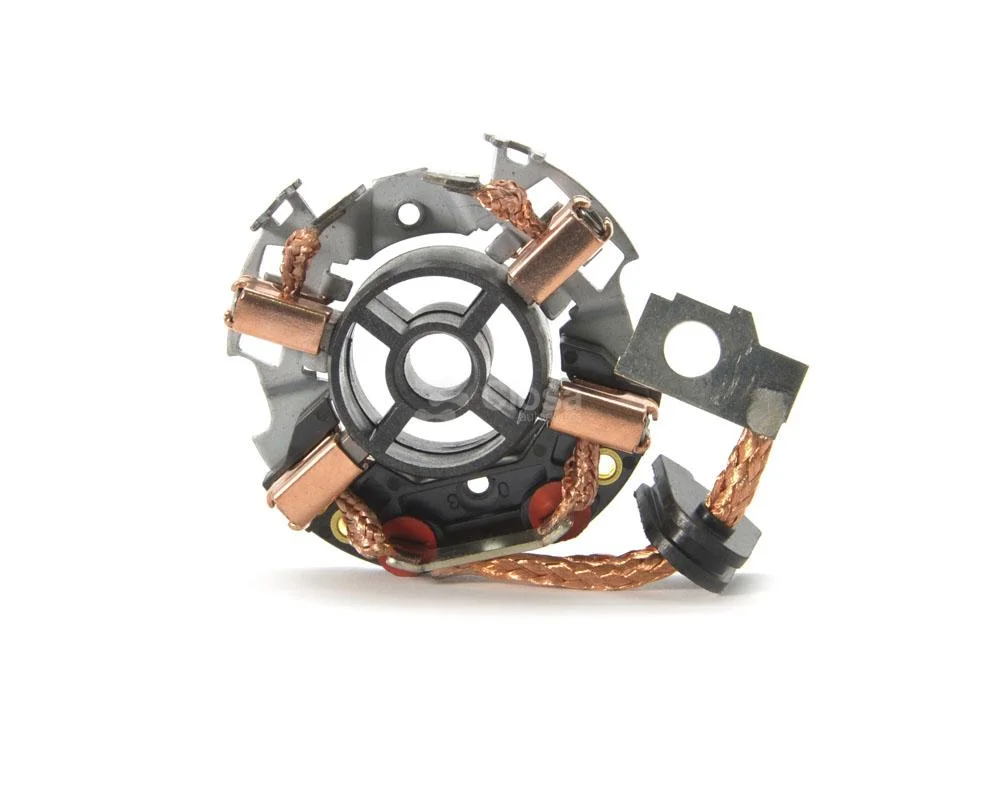 PORTA CARBON MARCHA BOSCH VW CROSSFOX LUPO POLO CHEVROLET CORSA 12V 47174 / F000AL1919 TOTAL