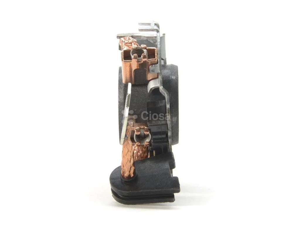 PORTA CARBON MARCHA BOSCH VW CROSSFOX LUPO POLO CHEVROLET CORSA 12V 47174 / F000AL1919 TOTAL
