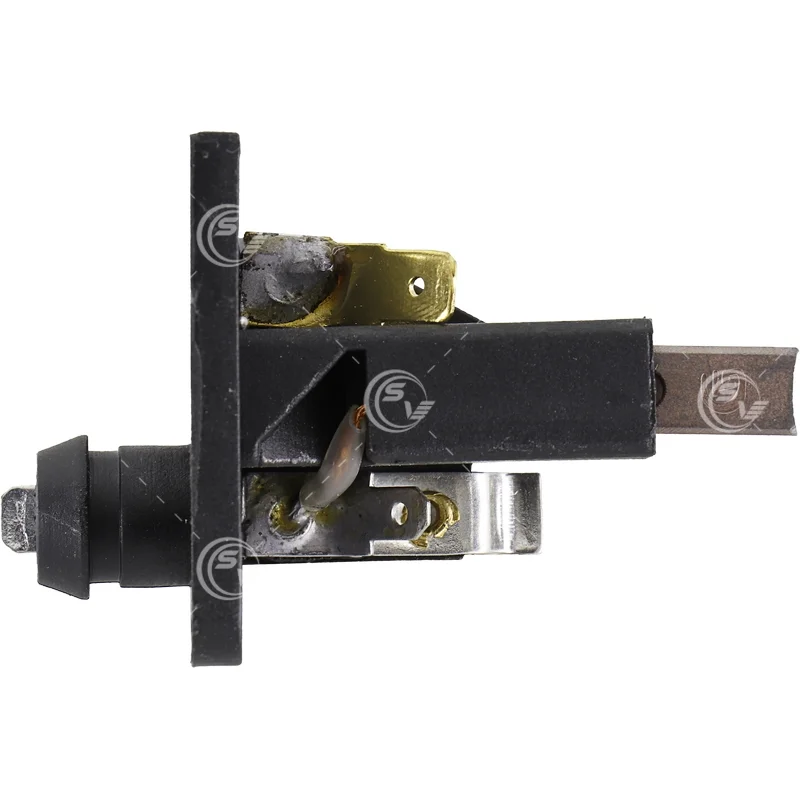 PORTA CARBON TOTAL PARA ALTERNADOR BOSCH VW BRASILIA COMBI SEDAN 12V 07705 / 9121080281