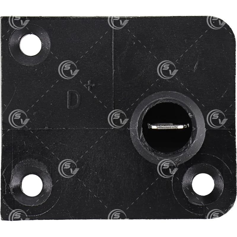 PORTA CARBON TOTAL PARA ALTERNADOR BOSCH VW BRASILIA COMBI SEDAN 12V 07705 / 9121080281