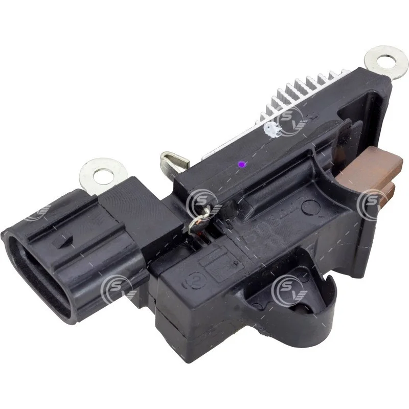 REGULADOR ALTERNADOR DELCO REMY 12V 3 TER HYUNDAI ELANTRA 10535342
