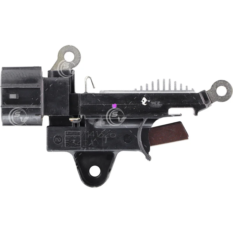 REGULADOR ALTERNADOR DELCO REMY 12V 3 TER HYUNDAI ELANTRA 10535342