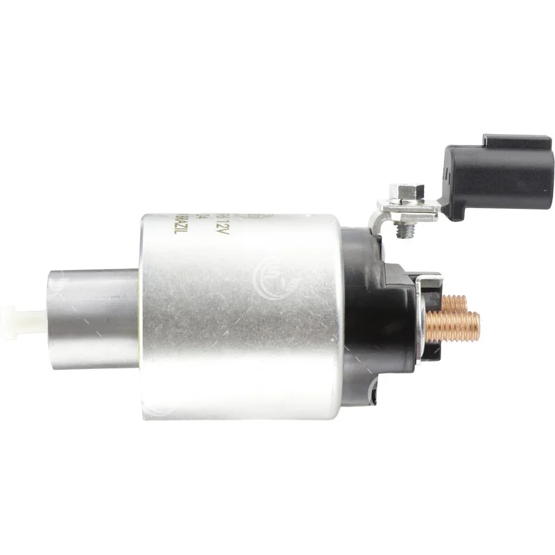 SOLENOIDE MARCHA MITSUBISHI PATHFINDER MURAN C/CUADRADO/CORTO 12V ZM6996