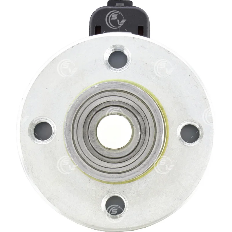 SOLENOIDE MARCHA MITSUBISHI PATHFINDER MURAN C/CUADRADO/CORTO 12V ZM6996