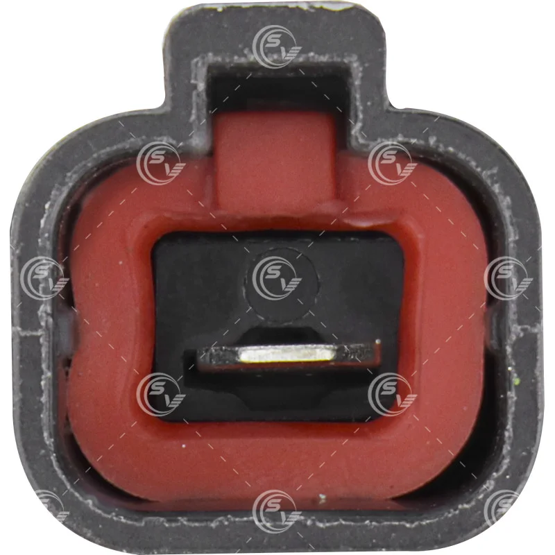 SOLENOIDE MARCHA MITSUBISHI PATHFINDER MURAN C/CUADRADO/CORTO 12V ZM6996