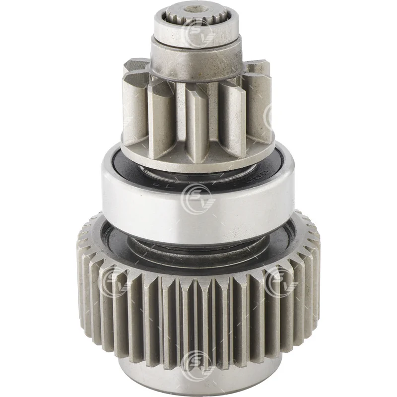 BENDIX MARCHA DENSO DODGE DAKOTA DURANGO RAM 1500 2500 3500 TOYOTA 10DTS 40DTS/C GIRO CW 39605 / 54-8225 / 0816 TOTAL