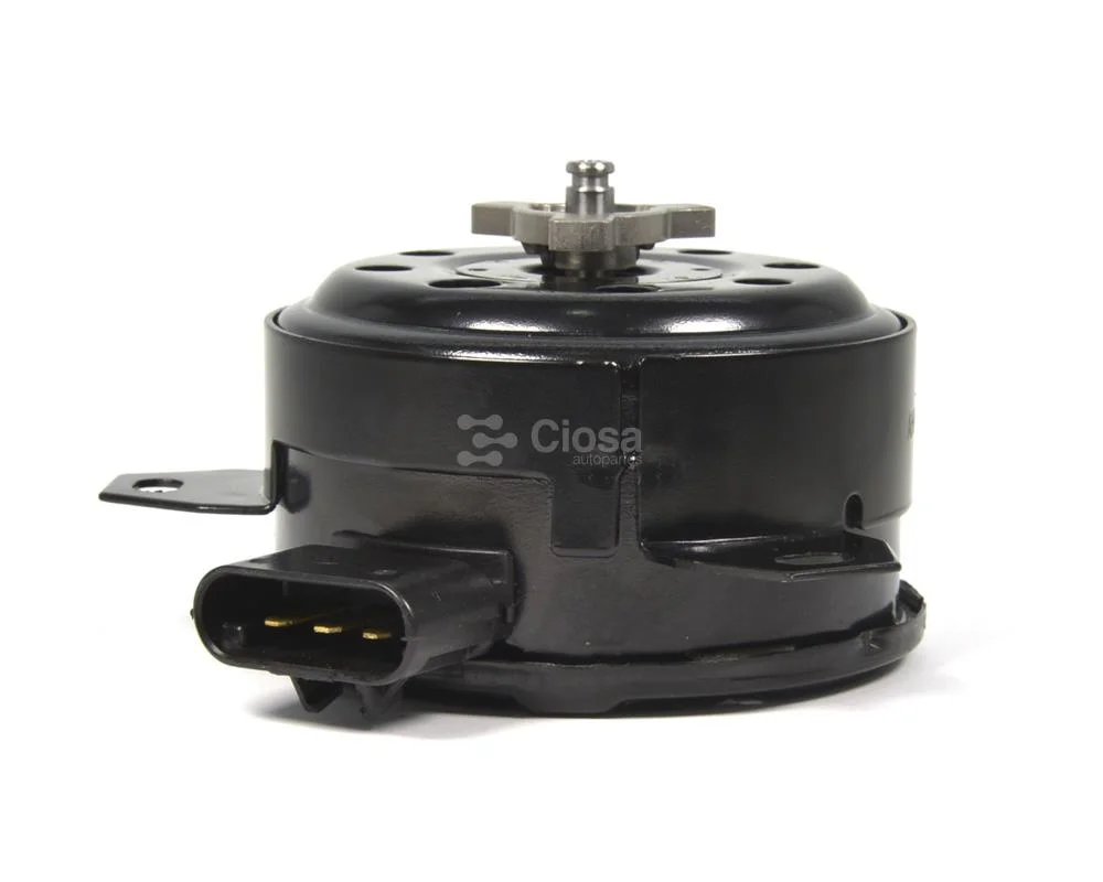MOTOVENTILADOR RADIADOR FORD ESCAPE MAZDA TRIBUTE S/ASPAS 3 TER 12V 47079 TOTAL
