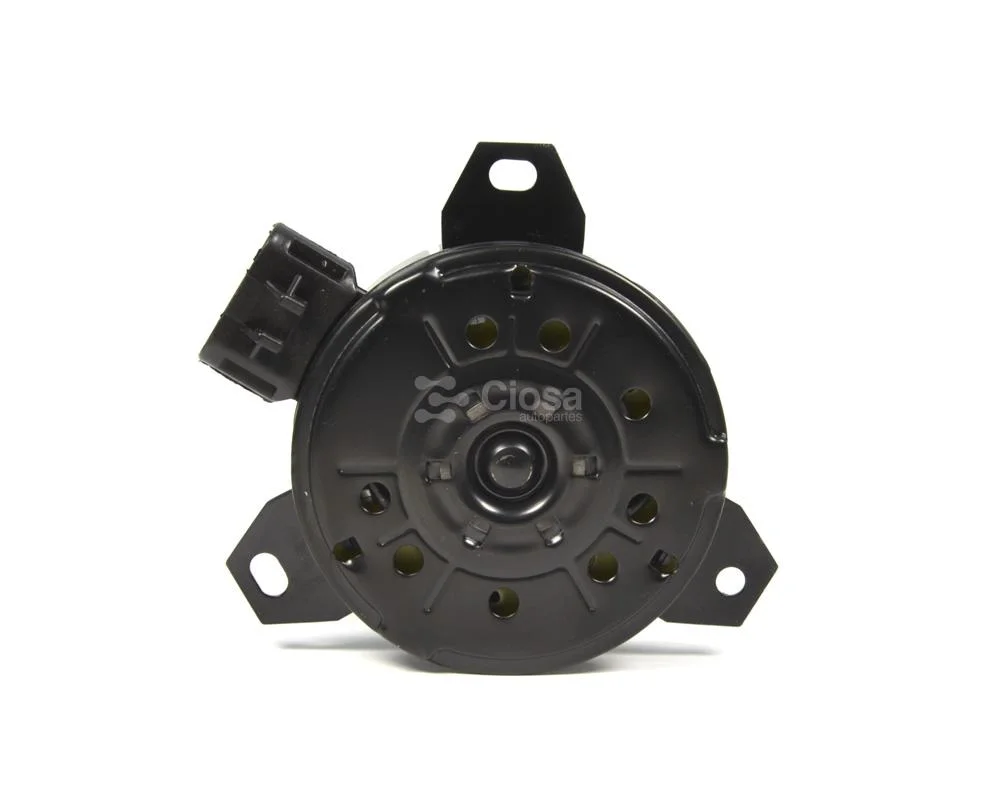MOTOVENTILADOR RADIADOR FORD ESCAPE MAZDA TRIBUTE S/ASPAS 3 TER 12V 47079 TOTAL
