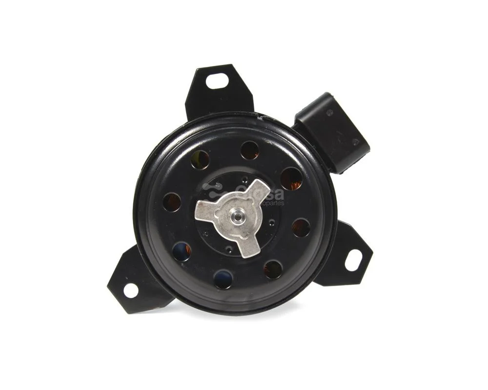 MOTOVENTILADOR RADIADOR FORD ESCAPE MAZDA TRIBUTE S/ASPAS 3 TER 12V 47079 TOTAL