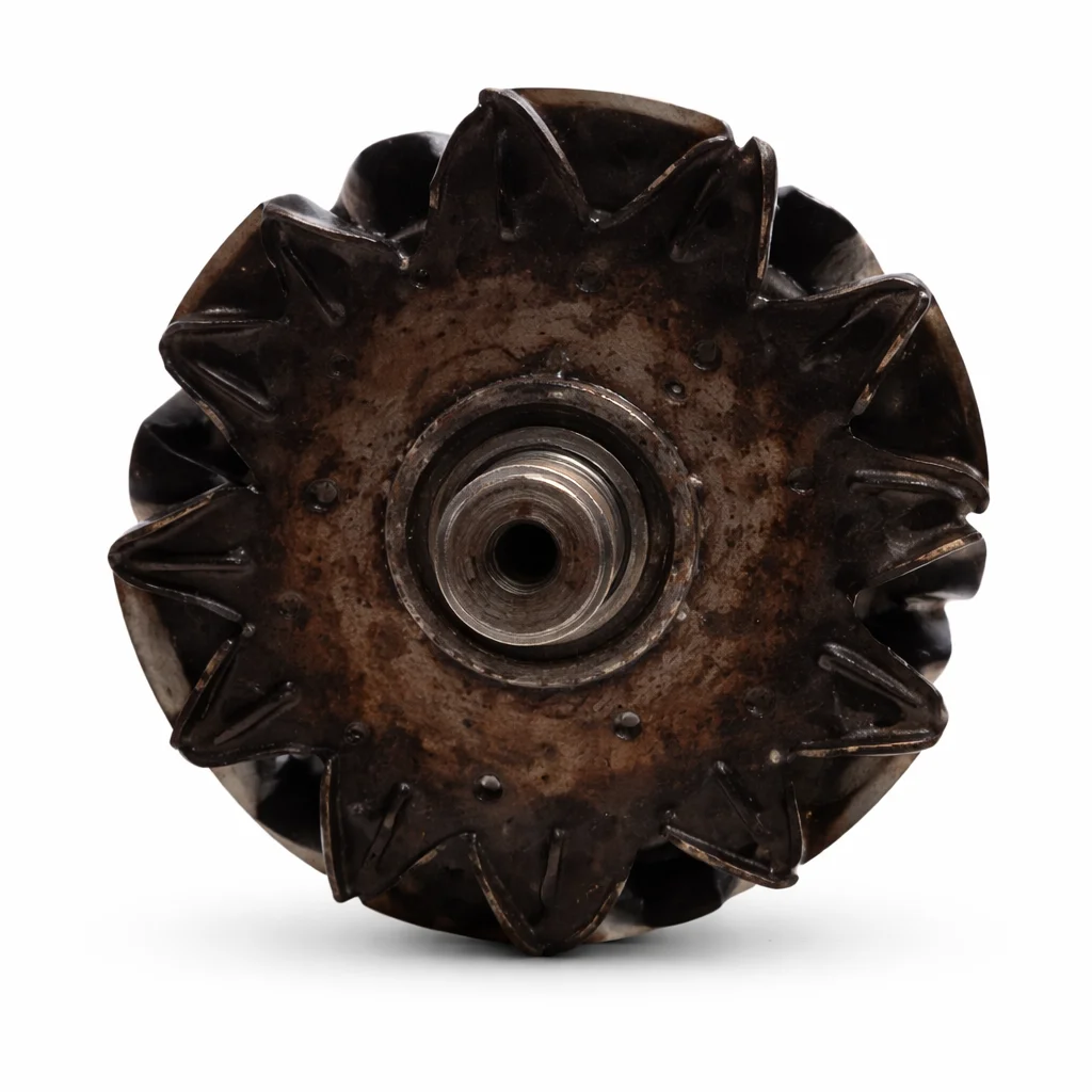 ROTOR REMANUFACTURADO LOBO 95AMP
