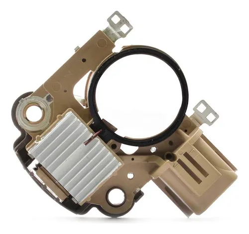 REGULADOR ALTERNADOR MITSUBISHI 12V 90 AMP 2 TER CANTER PAJERO NISSAN KING IM854
