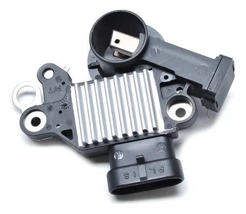 REGULADOR ALTERNADOR RENARD DELCO 12V 85 AMP 3 TER GM AVEO SUZIKI SERIE AS221 D2262
