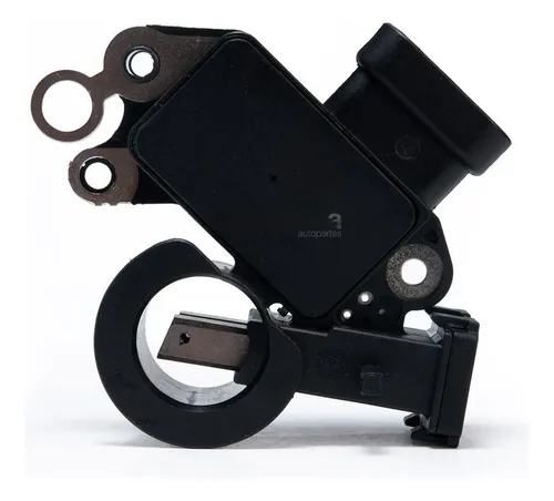 REGULADOR ALTERNADOR RENARD DELCO 12V 85 AMP 3 TER GM AVEO SUZIKI SERIE AS221 D2262
