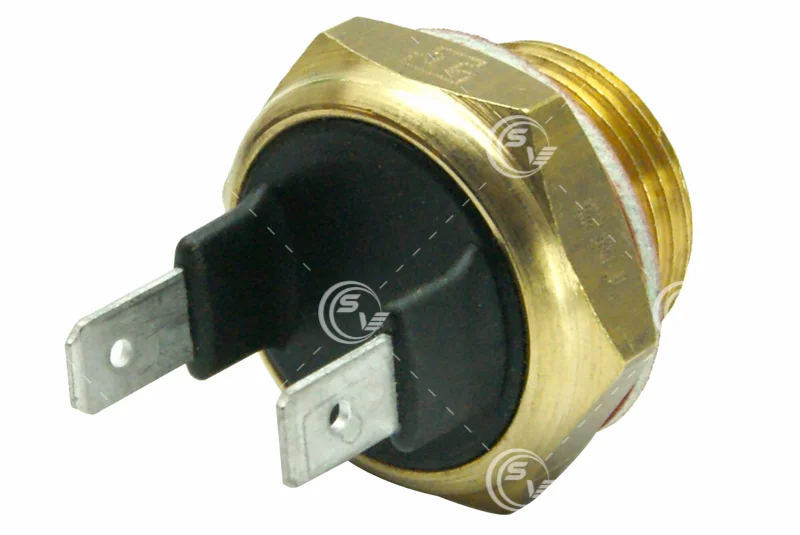 BULBO MOTOVENTILADOR VW ATLANTIC CARBURADO CARIBE 2 TER B70570 MTE-THOMSON