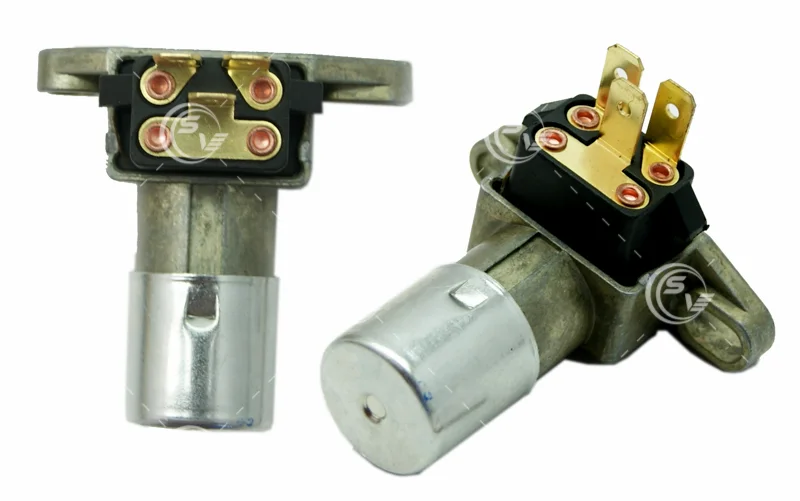 CAMBIO LUZ PIE CHEVROLET C42A001 / DS72 CUB