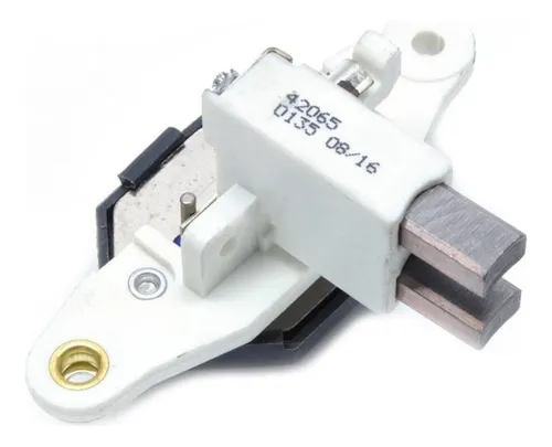 REGULADOR ALTERNADOR TOTAL BOSCH BARQUITO CHEBROLET CHEVY IB352