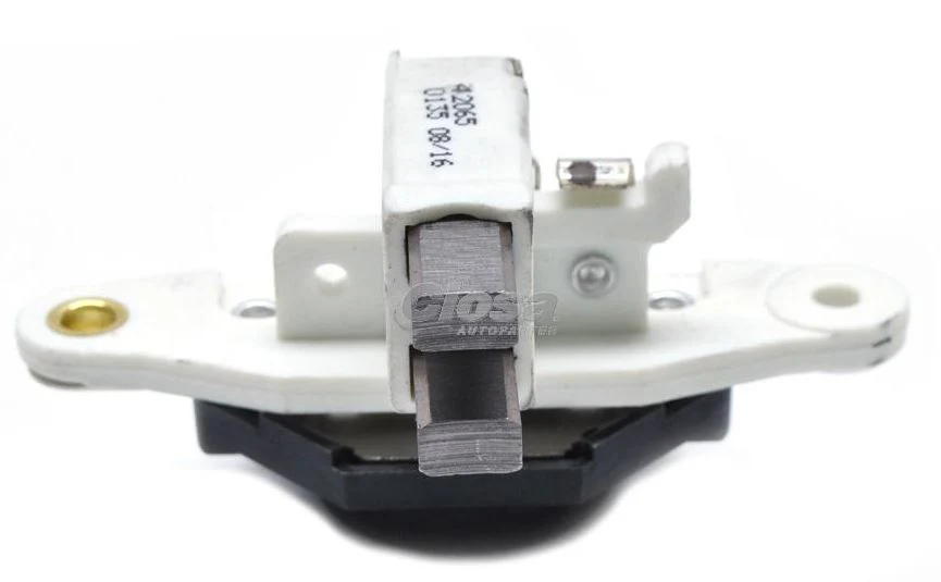 REGULADOR ALTERNADOR TOTAL BOSCH BARQUITO CHEBROLET CHEVY IB352