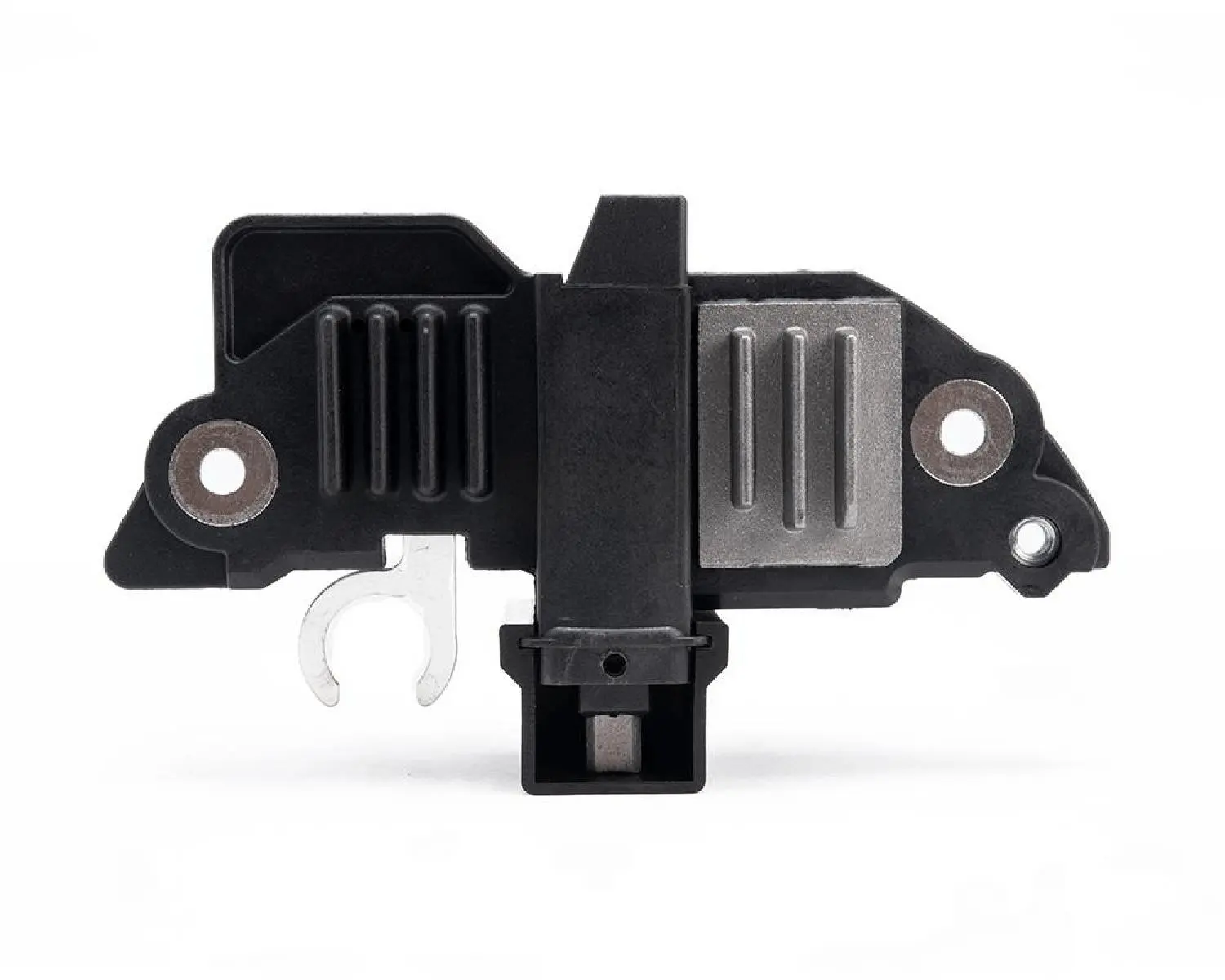REGULADOR ALTERNADOR BOSCH 12V 2 TER VW JETTA A4 POINTER BEETLE IB5225 TRANSPO