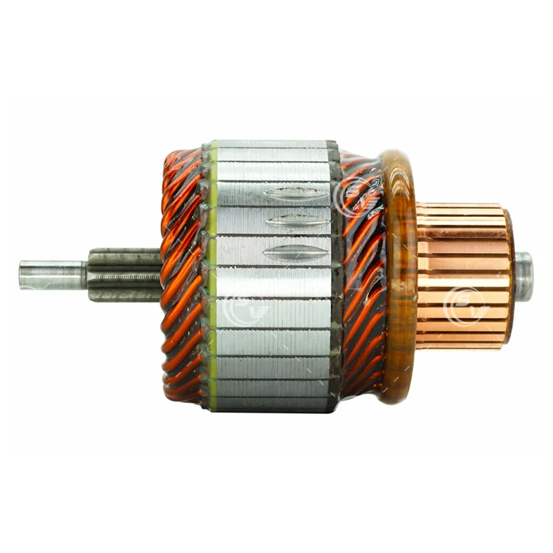ARMADURA MARCHA MITSUBISHI PMGR CHRYSLER JEEP CALIBER JOURNEY PATRIOT AVENGER 12V 7DTS A71115 / 61-8328