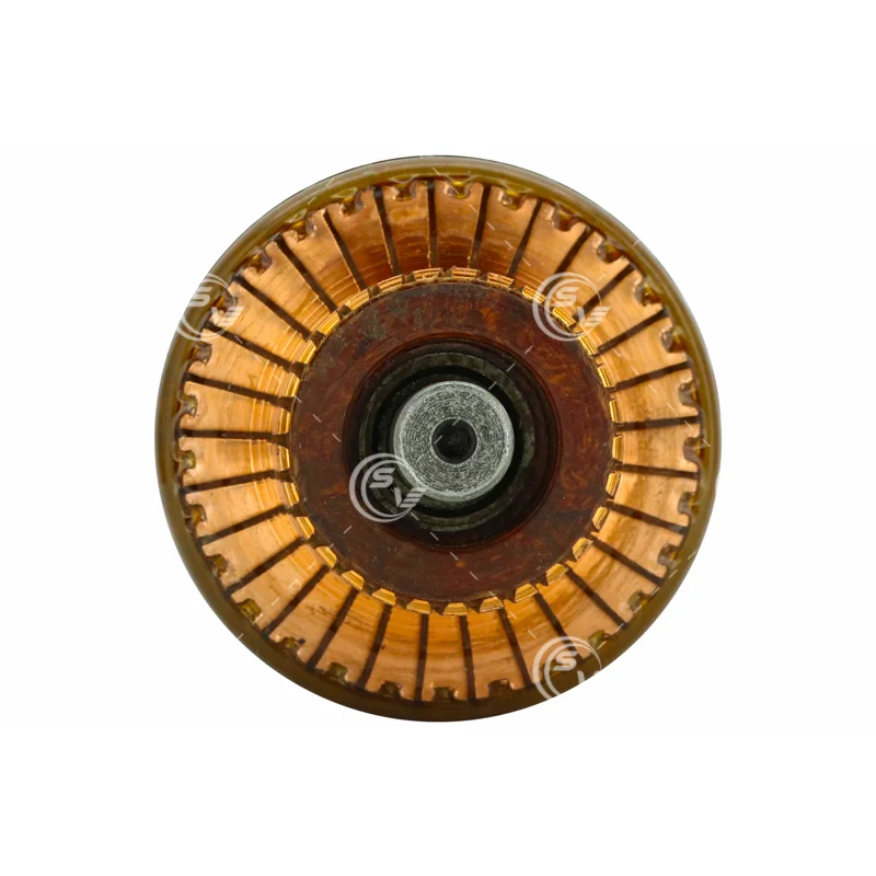 ARMADURA MARCHA MITSUBISHI PMGR CHRYSLER JEEP CALIBER JOURNEY PATRIOT AVENGER 12V 7DTS A71115 / 61-8328