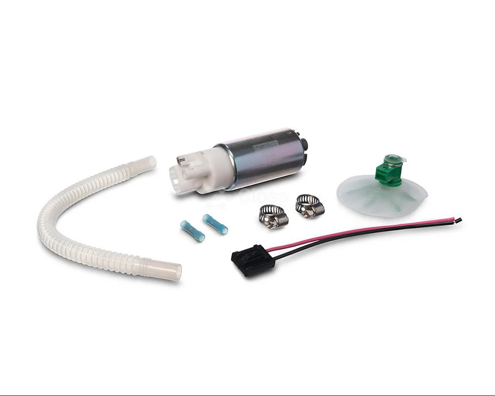 BOMBA DE GASOLINA REPUESTO DODGE ATOS TBI 2 TER 12V 5.5A 45 PSI KON-05AK / E972PK KONNEN