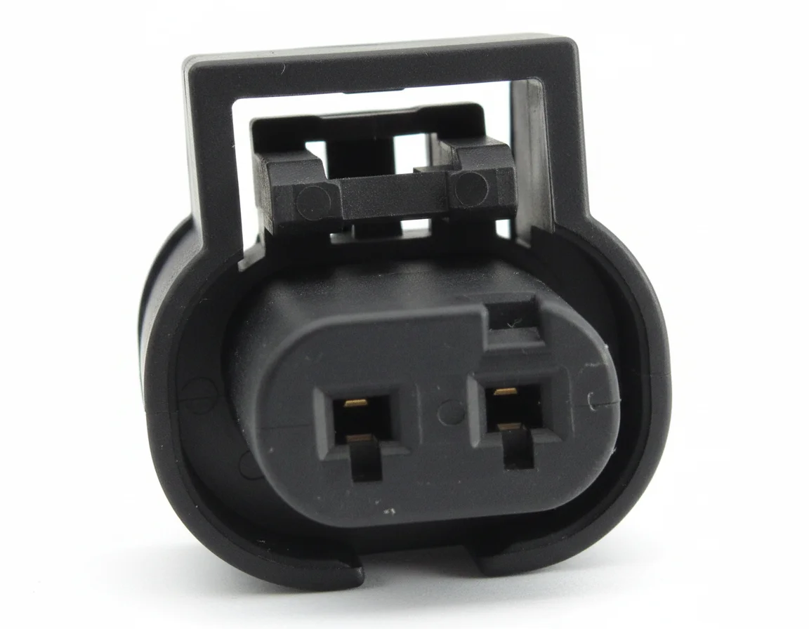 CONECTOR VW VARIOS 2 CABLES