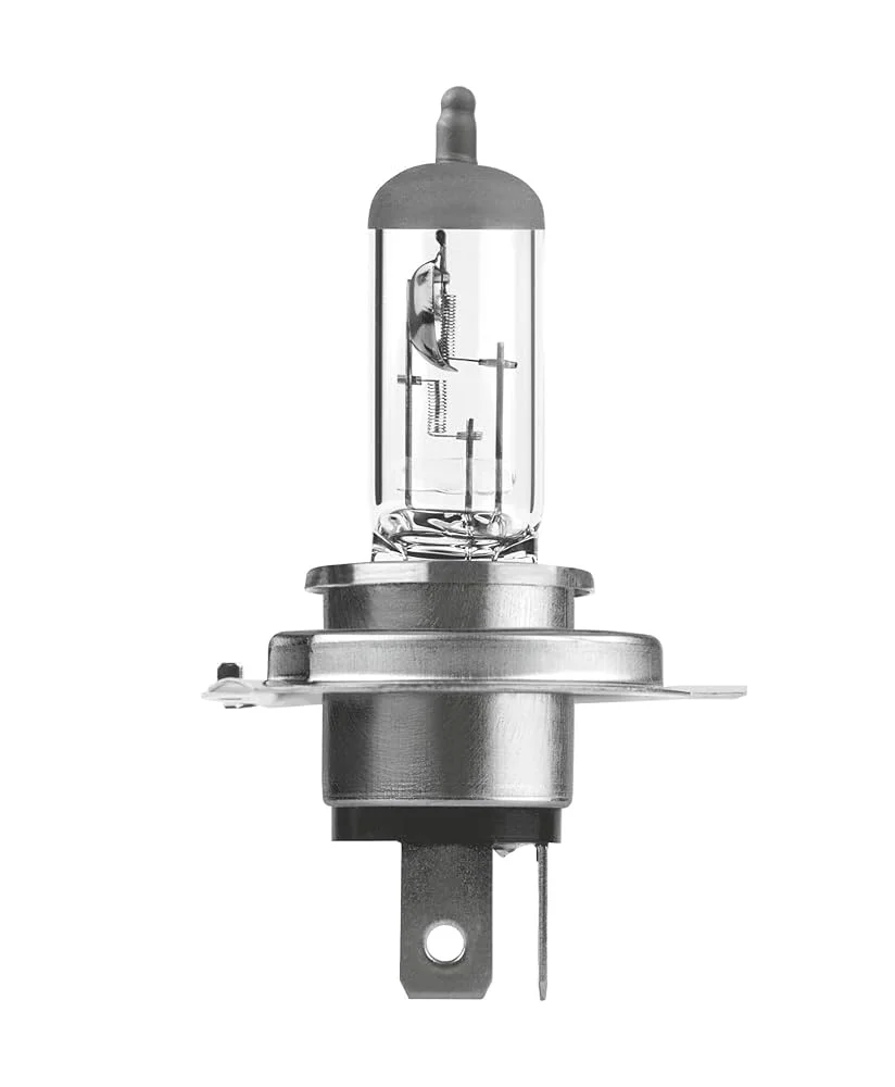 FOCO H4 HALOGENO 12V 55/60W 3 PATAS FH4P4355 NEOLUX