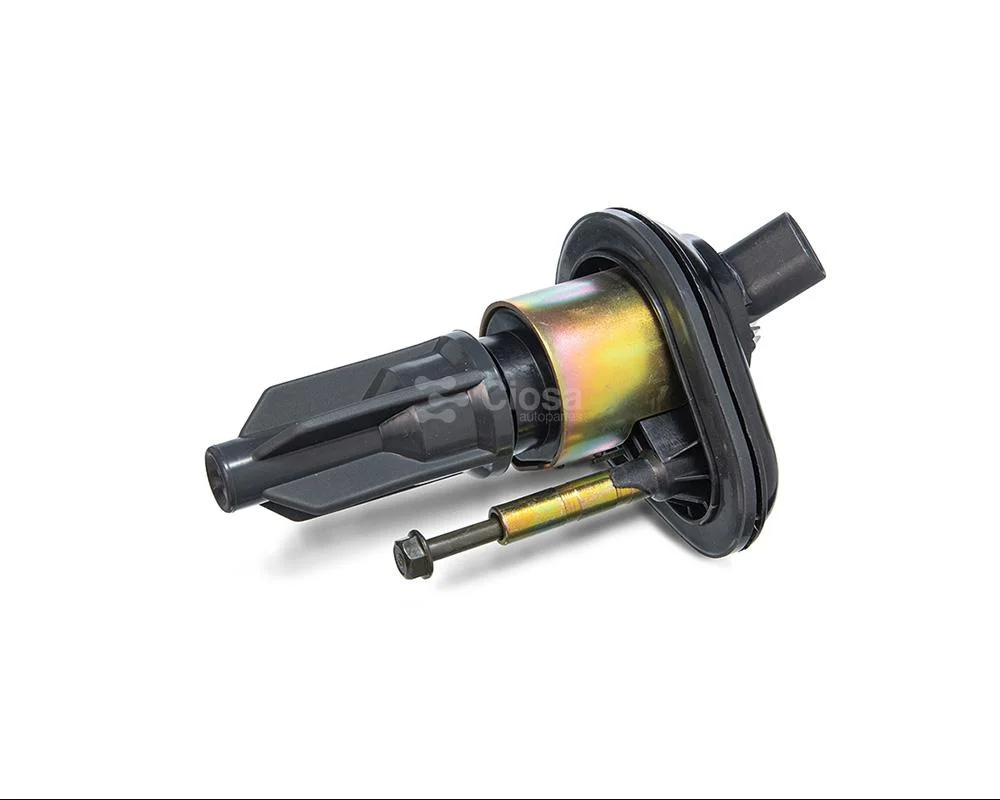BOBINA DE ENCENDIDO CHEVROLET COLORADO CANYON HUMMER ISUZU 3 TER 39023 / UF303 INJEKTION