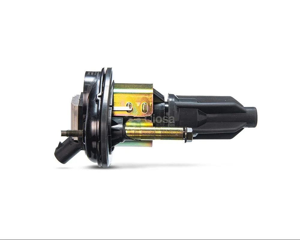 BOBINA DE ENCENDIDO CHEVROLET COLORADO CANYON HUMMER ISUZU 3 TER 39023 / UF303 INJEKTION