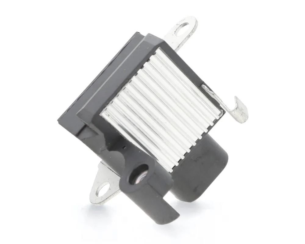 REGULADOR ALTERNADOR NIPPONDENSO CHEVROLET EQUINOX MALIBU PONTIAC CAMARO BUICK 12V 155 AMP 2 TER 52011 / IN6329 RENARD