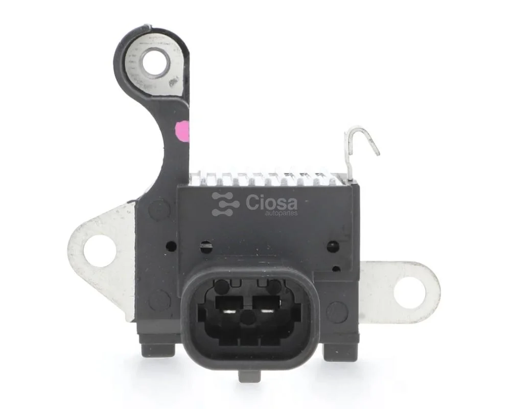 REGULADOR ALTERNADOR NIPPONDENSO CHEVROLET EQUINOX MALIBU PONTIAC CAMARO BUICK 12V 155 AMP 2 TER 52011 / IN6329 RENARD