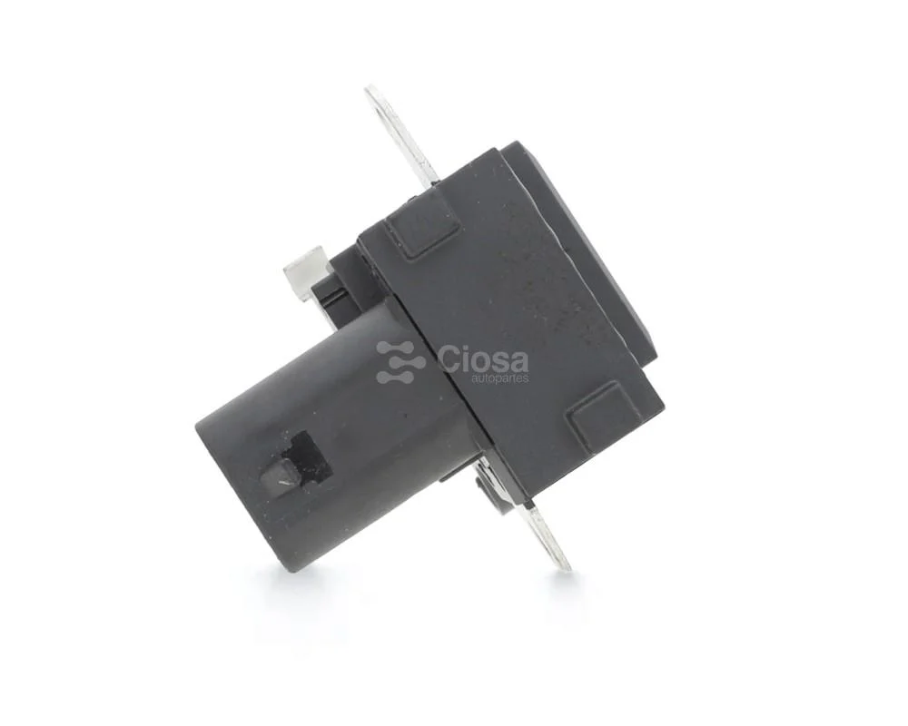 REGULADOR ALTERNADOR NIPPONDENSO CHEVROLET EQUINOX MALIBU PONTIAC CAMARO BUICK 12V 155 AMP 2 TER 52011 / IN6329 RENARD