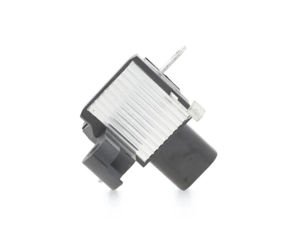 REGULADOR ALTERNADOR NIPPONDENSO CHEVROLET EQUINOX MALIBU PONTIAC CAMARO BUICK 12V 155 AMP 2 TER 52011 / IN6329 RENARD