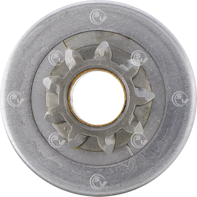 BENDIX MARCHA DELCO 376 1774 CADILLAC CHEVROLET KODIACK PICK UP SUBURBAN 9DTS 6E GIRO CW B0774 / 54-156 ZEN