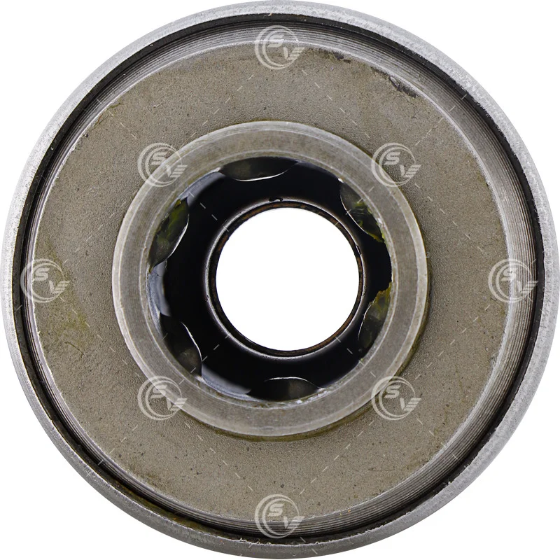 BENDIX MARCHA DELCO 376 1774 CADILLAC CHEVROLET KODIACK PICK UP SUBURBAN 9DTS 6E GIRO CW B0774 / 54-156 ZEN