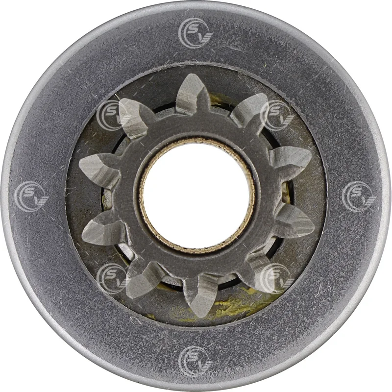 BENDIX MARCHA VALEO HYUNDAI GRAND KIA RIO 10DTS 8E GIRO CW B1777 / 54-9450 ZEN