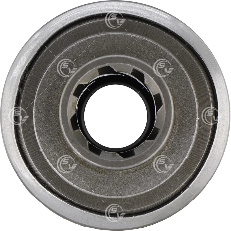 BENDIX MARCHA VALEO HYUNDAI GRAND KIA RIO 10DTS 8E GIRO CW B1777 / 54-9450 ZEN